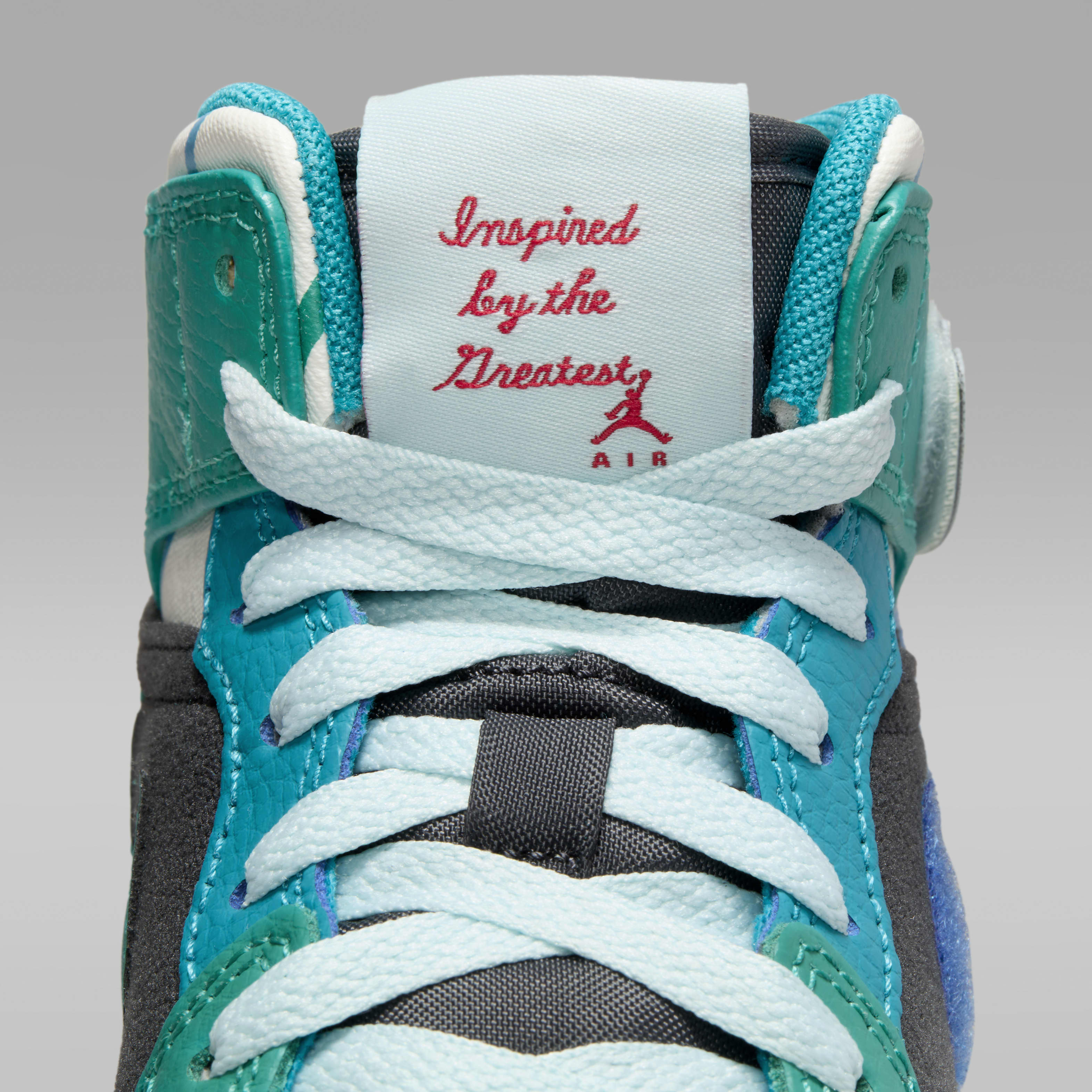 Nike Air Jordan 1 Mid Sneaker School Older Kids Shoes King s Cross